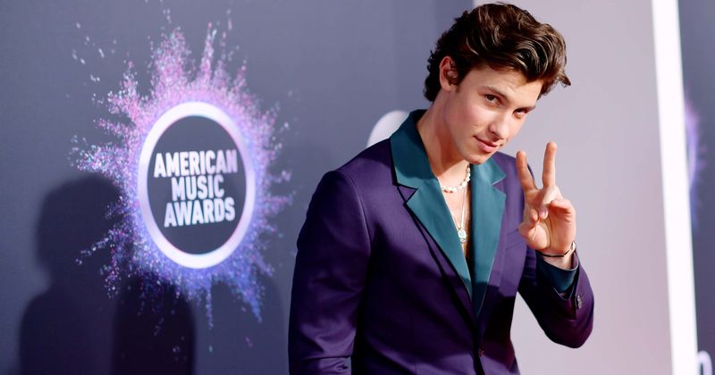 Shawn Mendes 'Wonder': Release date, tracklist, cover and all you need to know about singer's fourth album