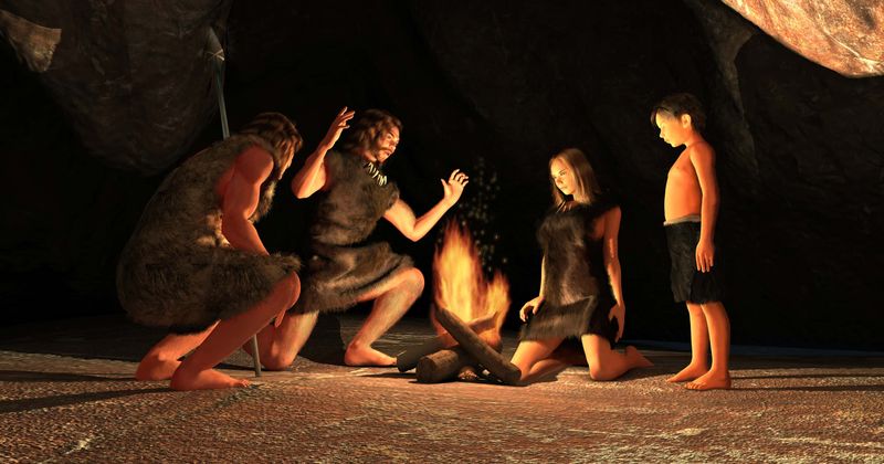 Having Neanderthal genes may triple the risk of developing severe Covid-19, says study