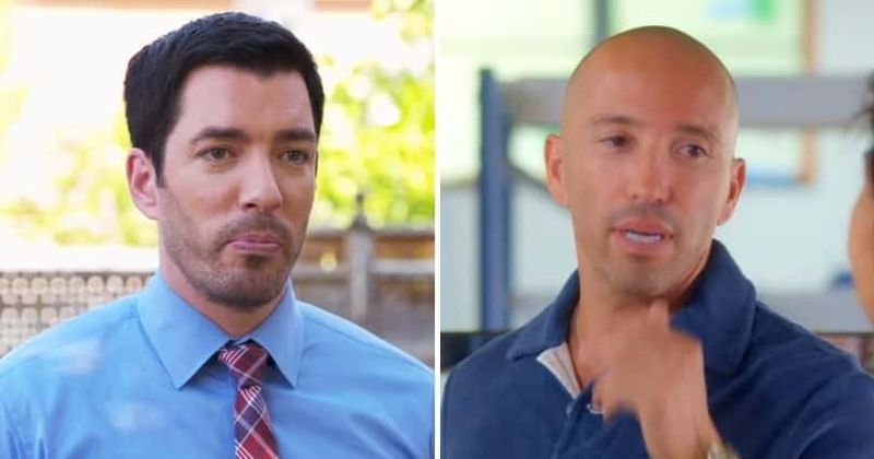 'Brother Vs Brother': What's common between Drew's bedroom reno and 'Selling Sunset' star Jason Oppenheim's home?