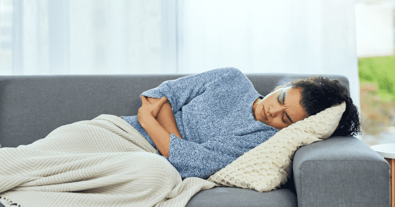 Women who have long and irregular periods may have an increased risk of dying early, finds study
