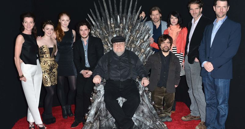'The Winds of Winter': Release date, plot, characters and all about the new 'Game of Thrones' book from George RR Martin