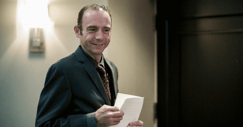 Who was Timothy Brown? First person cured of HIV dies of cancer at 54, partner calls him ‘sweetest person’