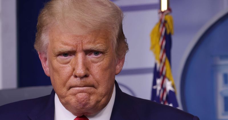 FDA enforcement actions under Trump took a plunge and disqualifications of offenders plummeted, claims probe
