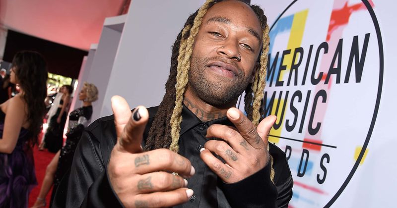 ‘Song Exploder’ Episode 4: What inspired Ty Dolla $ign to dedicate debut album to his brother who was jailed?