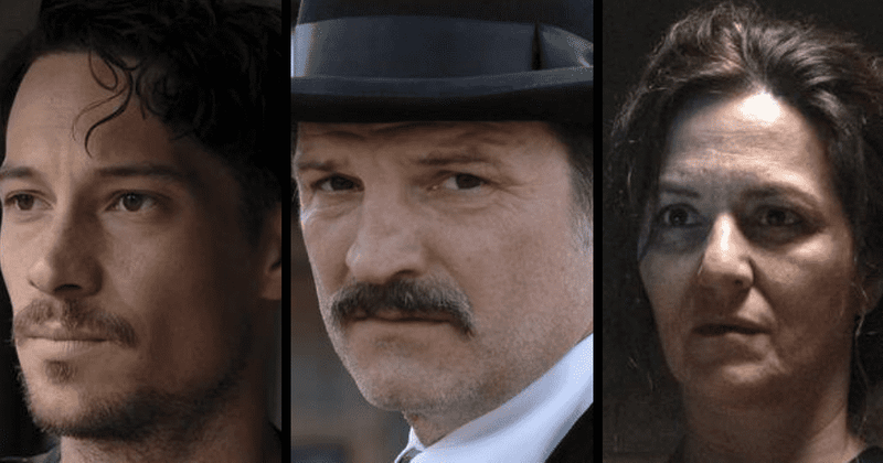 ‘Oktoberfest: Beer and Blood’ Ending Explained: German show deserves Season 2 for Roman to exact revenge