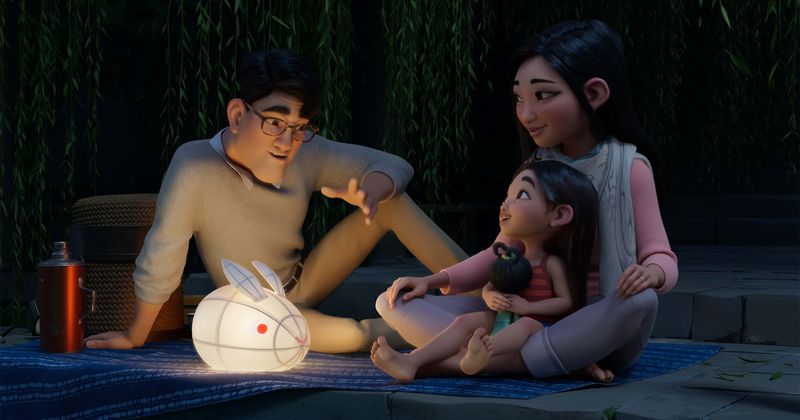 'Over the Moon': Release date, plot, cast, trailers and all you need to know about Sandra Oh animation on Netflix