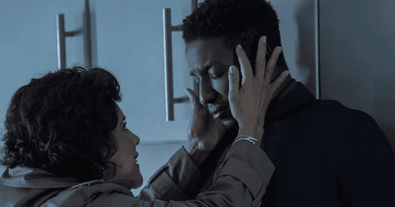 ‘Black Box’: Meet Mamoudou Athie, Phylicia Rashad and the cast of the ‘Welcome to Blumhouse’ horror