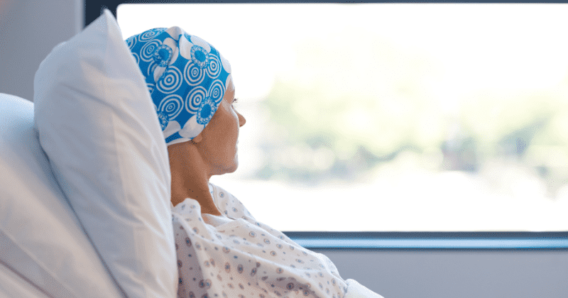 Breast Cancer Awareness Month: Second most common cancer in American women, 1 in 8 may develop it in her lifetime