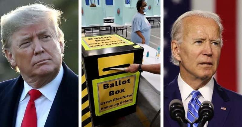 What is Electoral Count Act of 1887? The little-known Act could give Donald Trump 4 more years, even if he loses