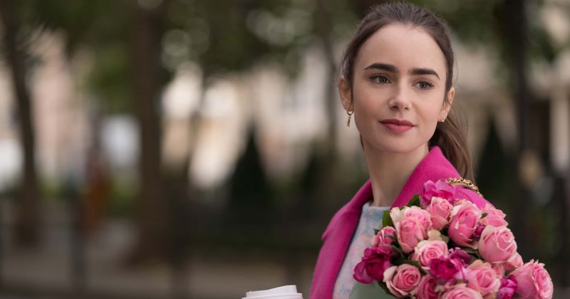 'Emily in Paris': Handsome men are all around Emily vying for her attention, who should she finally pick?