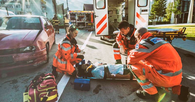 'Trauma injection' may save lives of accident victims if given immediately after injury: Study