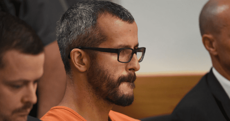 Chris Watts feels a 'lot of shame' with new Netflix documentary bringing out his texts with wife, says source