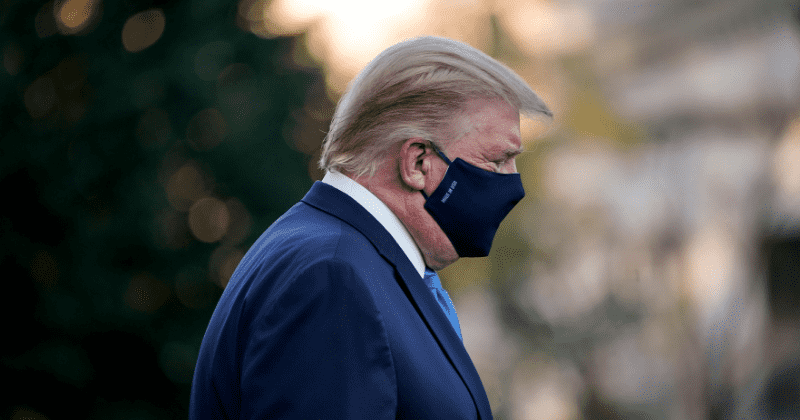 What’s Regeneron’s antibody cocktail? Experimental Covid-19 treatment given to Trump in 'race against coronavirus'