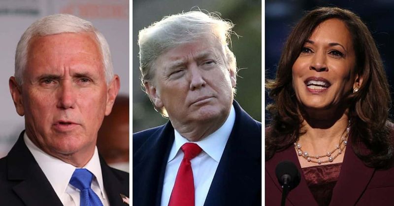 VP debate 2020 'Mike Pence vs Kamala Harris': Will Trump campaign agree to Covid-19 precautions advised by Biden?
