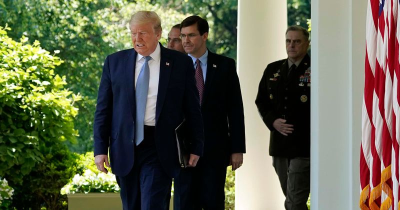 What is Remdesivir therapy and how much does it cost? Trump 'resting comfortably' after completing first dose