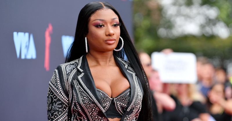 ‘Saturday Night Live': Megan Thee Stallion is 'tired of hashtags about Black men', Internet lauds the 'queen'