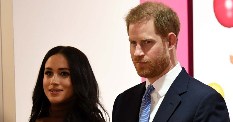 Harry and Meghan should ‘shut the F up’ says Kate’s uncle calling them ‘muppets’ in deleted LinkedIn rant