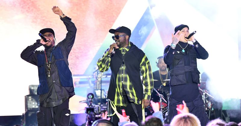 Are Black Eyed Peas set to drop 'Girl Like Me' MV with Shakira? Fans speculate as band teases 'awesome stuff'