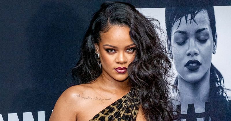 Rihanna slammed for Islamic Hadith in song for Savage X Fenty show, Internet says ‘no apology can set this right'