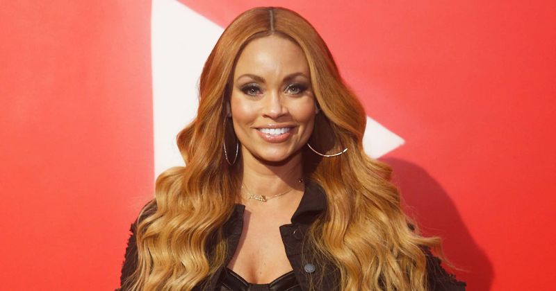 'RHOP': Gizelle upset about her image, fans remind her of Pastor Jamal's 'illegitimate babies and cheating'