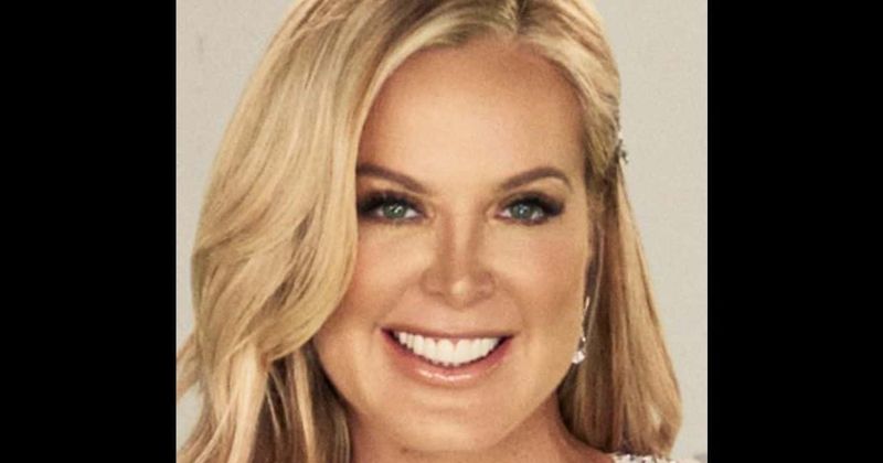 'Real Housewives of Orange County' Season 15: Who is new housewife Elizabeth Lyn Vargas?