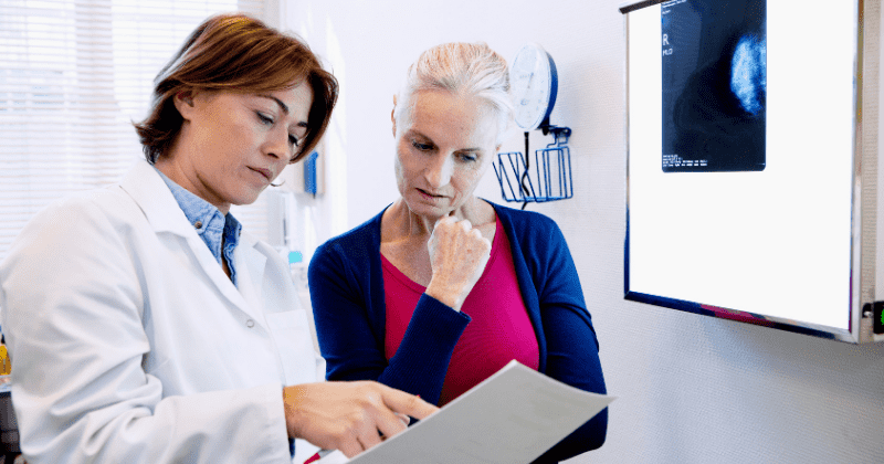 Breast Cancer Awareness Month: Here’s all you need to know about invasive, non-invasive types and symptoms