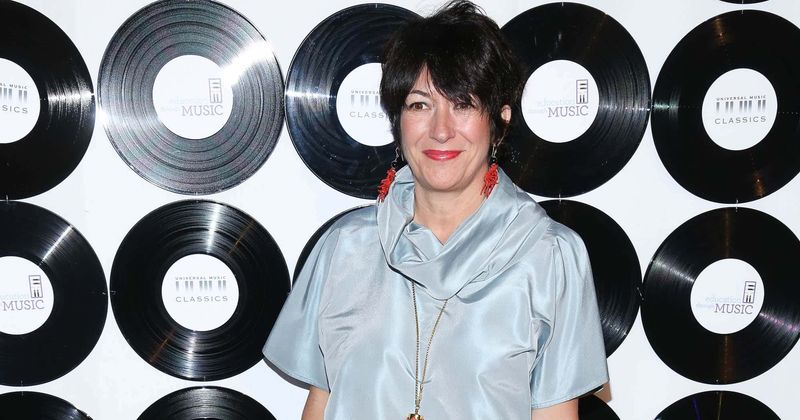 Ghislaine Maxwell ‘gagged and raped’ student with Epstein, forced her to recruit girls: 'She was the monster'