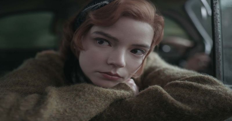 'The Queen's Gambit': Meet Anya Taylor-Joy, Bill Camp and rest of the cast of Netflix's period miniseries