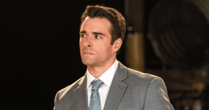 'Filthy Rich' Episode 3: Eric's secret 'sin' is discovered, fans can't believe they're feeling bad for him