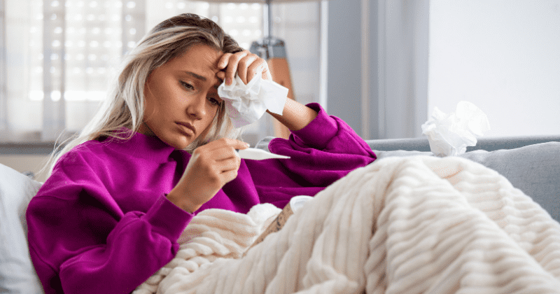 Flu Season 2020: 9.3M to 45M Americans fall sick and 12,000-61,000 die each year, says CDC
