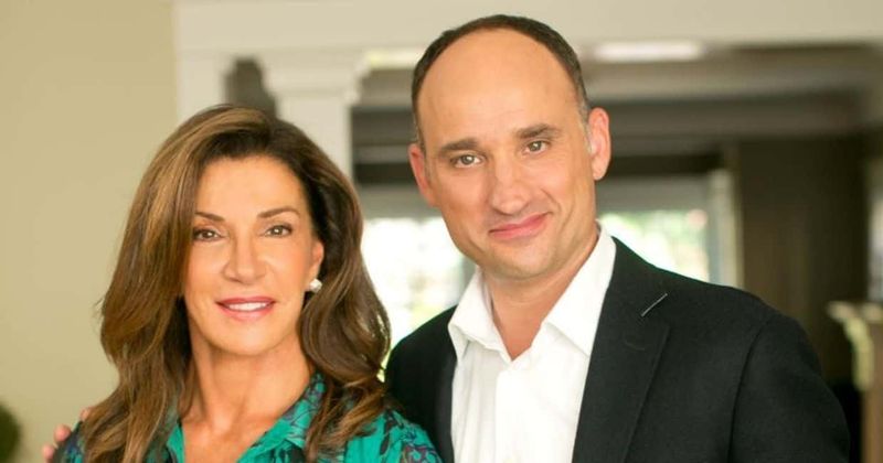 'Love It or List It': Albert and Sharnee reveal why they decided to stay put in their old house