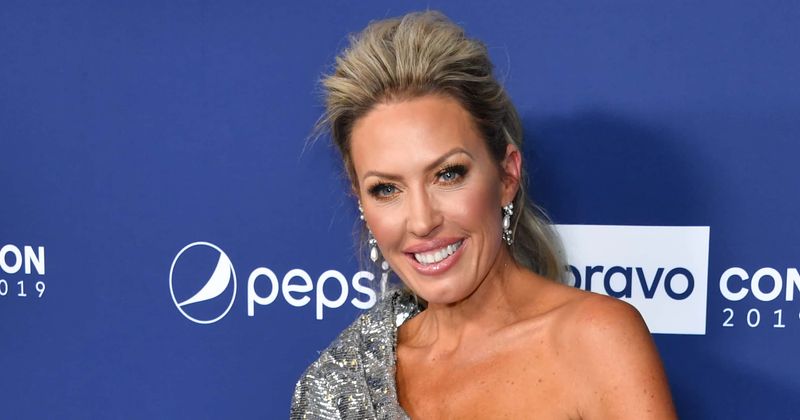 'RHOC' Season 15: Is Braunwyn feuding with Kelly Dodd and Emily Simpson over her involvement in BLM protests?