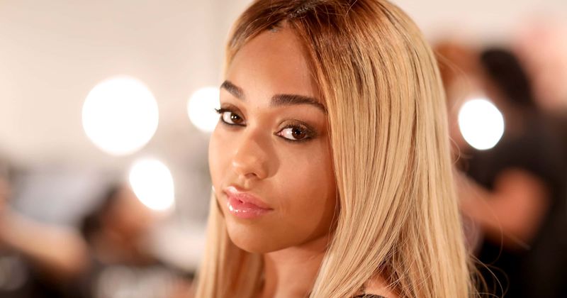 Jordyn Woods joins OnlyFans to post ‘iconic’ pics for $20, Internet trolls her for ‘PG-13’ content on NSFW site