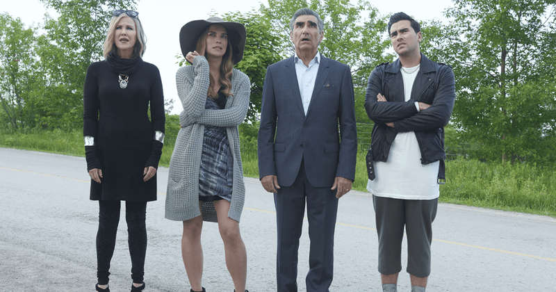 An ode to 'Schitt's Creek': A microcosm of a world we wish to live in where love has no boundaries