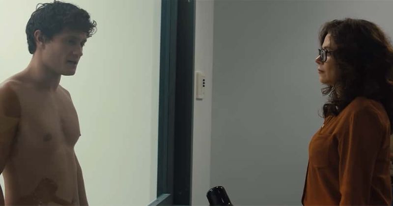 Revisión de 'Books of Blood': Anna Friel brilla en una antología de terror bien escrita, incluso si los miedos no son muy poderosos
