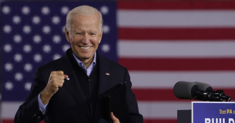 NYT endorses Biden's bid to 'restore soul of America', Internet says newspaper 'lost sense of real journalism'