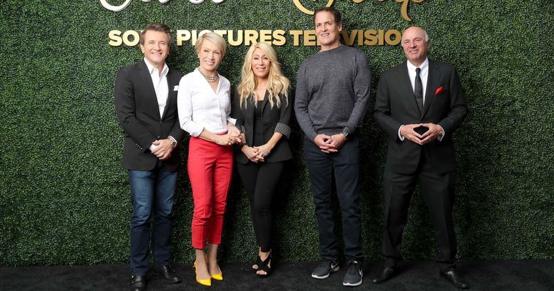 'Shark Tank': Who's the richest shark on show? All about Mark Cuban, the billionaire who sold garbage bags at 12