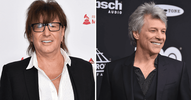 Who is Richie Sambora dating? A look at his relationships as Bon Jovi wishes ex-bandmate 'had his life together'