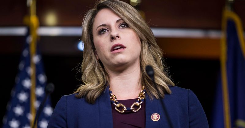 Who hacked Katie Hill's Twitter? Former staff alleges 'workplace abuse' and says she's 'not a hero'