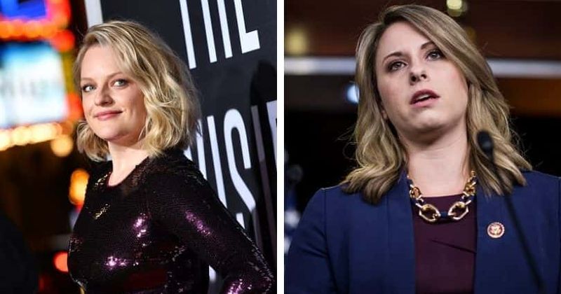 Untitled Katie Hill biopic starring Elisabeth Moss: Release date, plot, cast, trailer and all you need to know about Blumhouse project