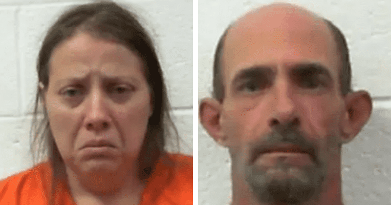 New Jersey boyfriend viciously beat 2-year-old to death with belt as mom silently watched toddler's bones break
