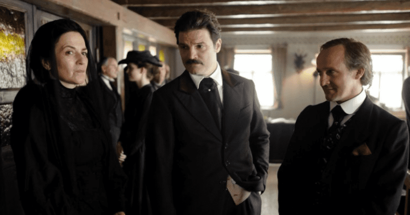 ‘Oktoberfest: Beer and Blood’ isn't a limited series says director, confirms Season 2 is in works