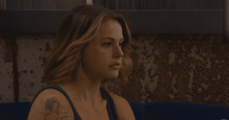 'Big Brother' Season 22: Christmas cries in front of Cody after elimination round, fans call it 'fake tears'