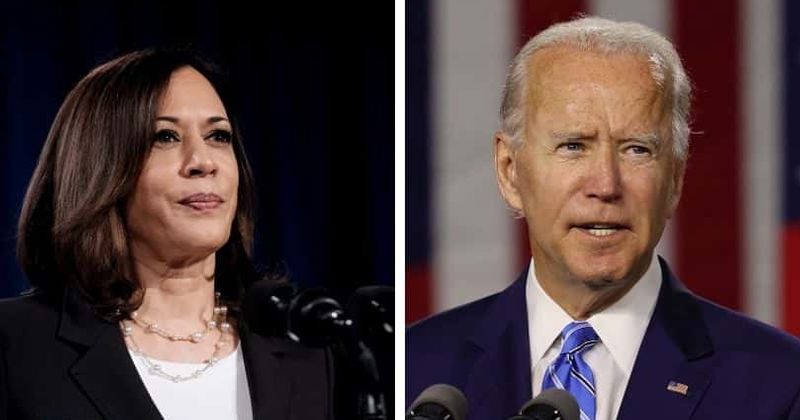 VP Debate 2020: Harris evades question on presidential disability, Internet asks 'how hard is it to answer?'