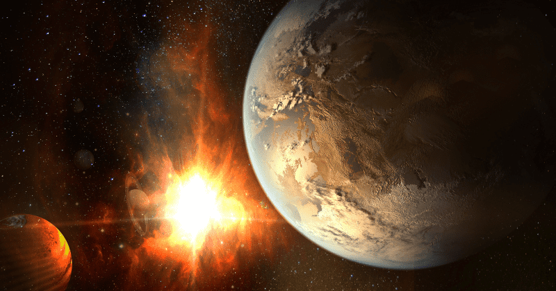 Are there 'superhabitable' planets with conditions better than Earth? Scientists say they may have found 24