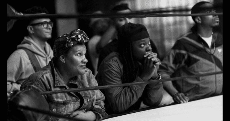 Revisión de 'The Forty-Year-Old Version': el dilema de Radha Blank entre el rap y broadway es crudo y fácilmente reconocible