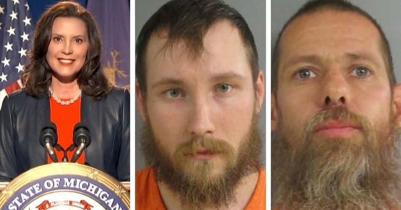 Who are Wolverine Watchmen? Here are 13 people charged in plot to kidnap Michigan Governor Gretchen Whitmer