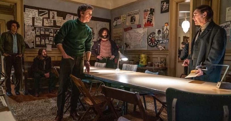 'The Trial of The Chicago 7' Cast: Meet Sacha Baron Cohen, Eddie Redmayne and rest of Aaron Sorkin's stars