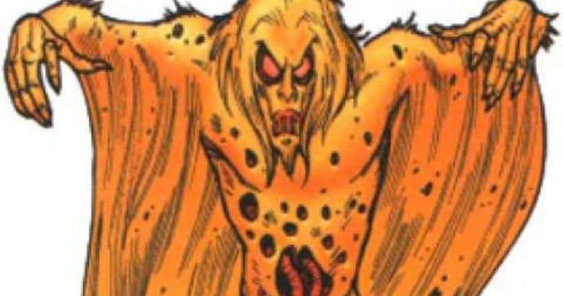 Marvel's 'Helstrom' Episode 5: Who is Kthara in the comics? A look at the demon who has possessed Victoria