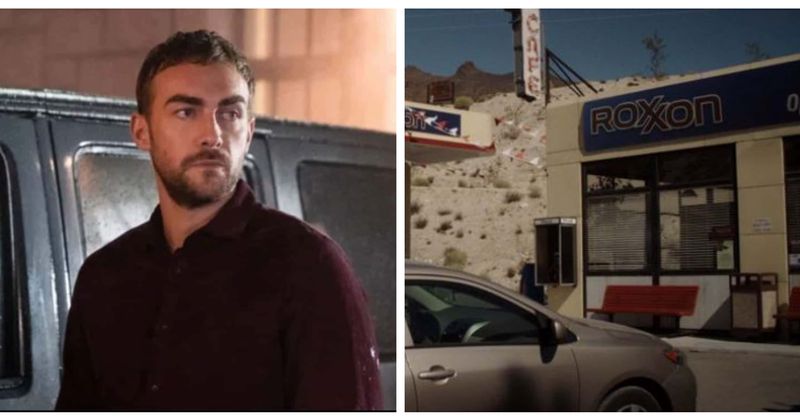 'Helstrom': Roxxon's return puts show in 'Runaways' and 'Cloak And Dagger' universe, here are some Easter eggs